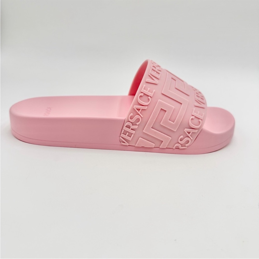 NWT Versace Palazzo slides - SIZE 36, US6 - Picture 3 of 8